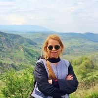 Le foto di Eda Tunçel