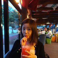 Cece  WANG's Photo