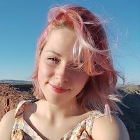 Єлизавета Мармизко's Photo