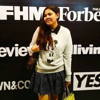 Rozelyn dela Cruz的照片