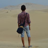 William Pastrana的照片