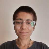 Qurat Ul Ain的照片