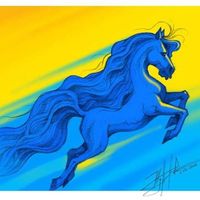 Maria Sporysh's Photo