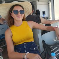 Nana Edzgveradze's Photo