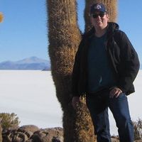 Frederick Ditmeyer's Photo