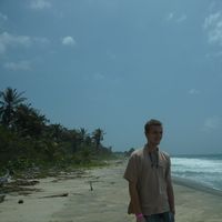 Moritz Röttger的照片