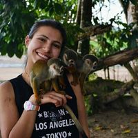 Fotos von Alejandra Vanegas Roja