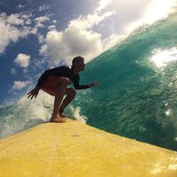 Chase Nawrocki's Photo