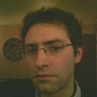 Francois Gill's Photo