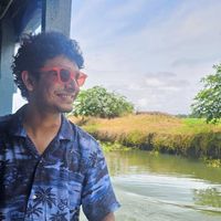 Abhishek Dixit's Photo