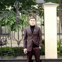 Alan Sanakoev的照片