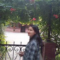 Gulnoza Ruziyeva的照片