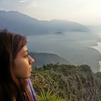 Le foto di Aharapi Balendran