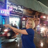 Izabela Masz的照片