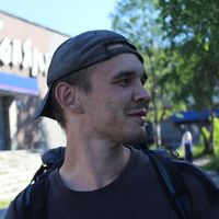 Андрей Данилов的照片