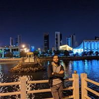 Ahmed Shaker's Photo