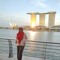 Mustika Dewi的照片