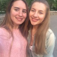 Photos de Nina Basok