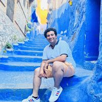 Peter Beshay的照片