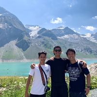 Andras Fujimoto's Photo