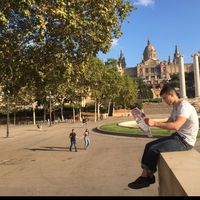 Yazan Abandah的照片