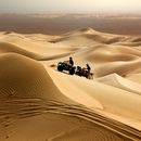 Quad Bike Desert Safari Trip's picture