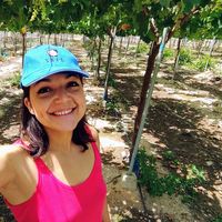 María Boluda的照片