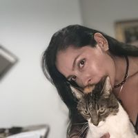 Paula Stoever's Photo