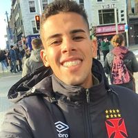 Lucas Oliveira's Photo