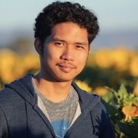 Rembrant Gamboa的照片