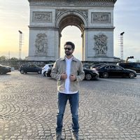 Hanish Kumar的照片