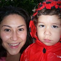 Claudia Parrá A's Photo