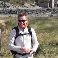 Fabrice Blaizot's Photo