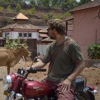 Photos de Manuel Kern