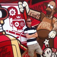 Martin Vinther's Photo