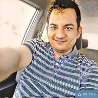 Syed Ali Habib的照片