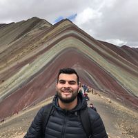 Jose Palencia的照片