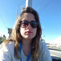 Ana Hernández的照片