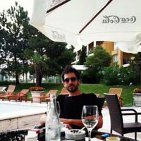 Fotos de Matias Majnemer