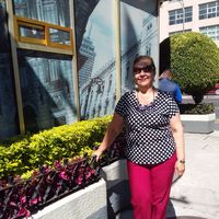 Liliana Ordoñez's Photo