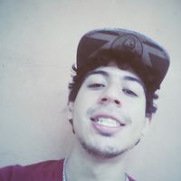 Abraham Stone的照片