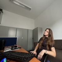 Alexandra Chrástek's Photo