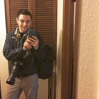 Anthony Terry的照片