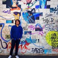 Sebastián Alvarez López的照片