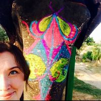 Fotos de Karina Savvina