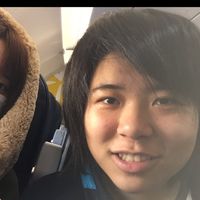 HIKARI  HIJIKATA's Photo