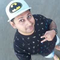 Ishant Khanna's Photo