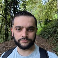 Le foto di Alexandar Nast