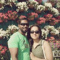 Gaadha Praveen的照片