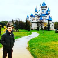 Fotos von Bekir Mican